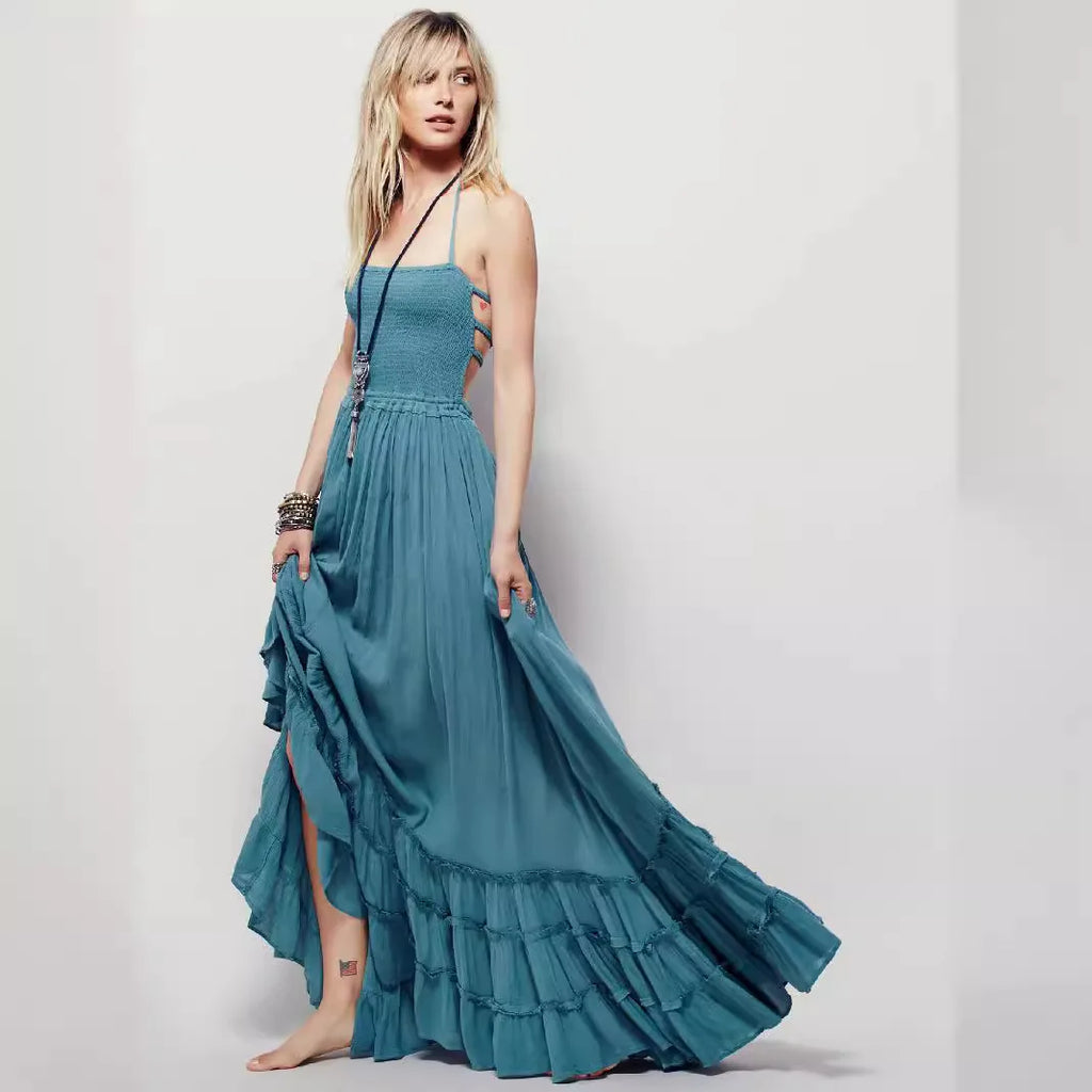 TUMALA dress