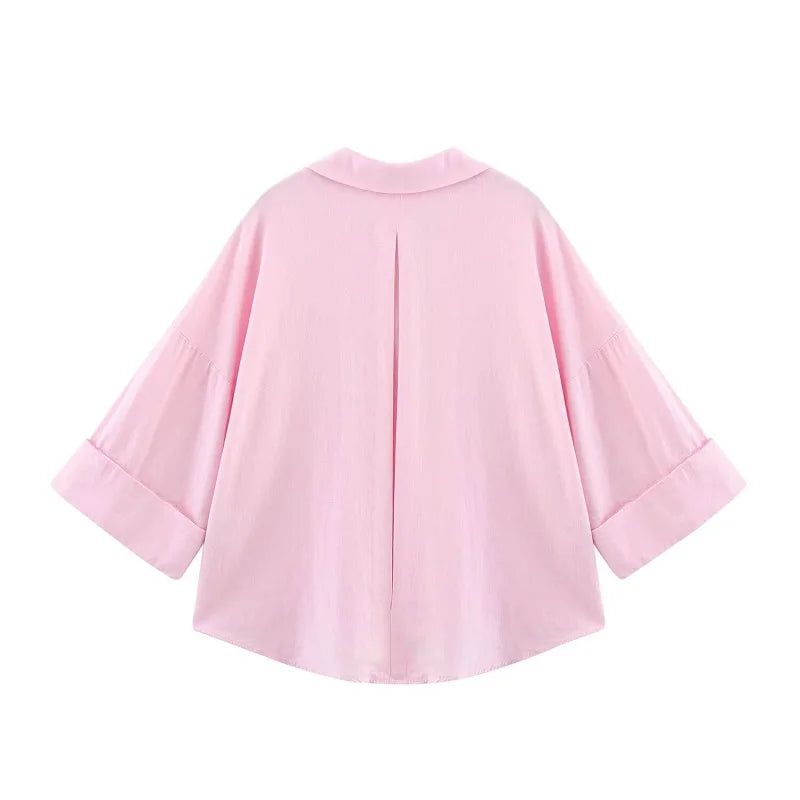 PAELIA blouses