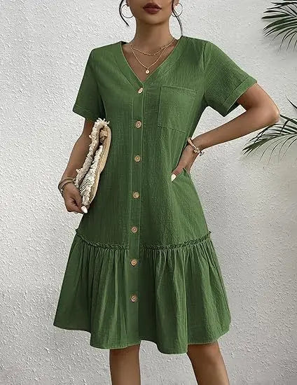 KALEMA dress