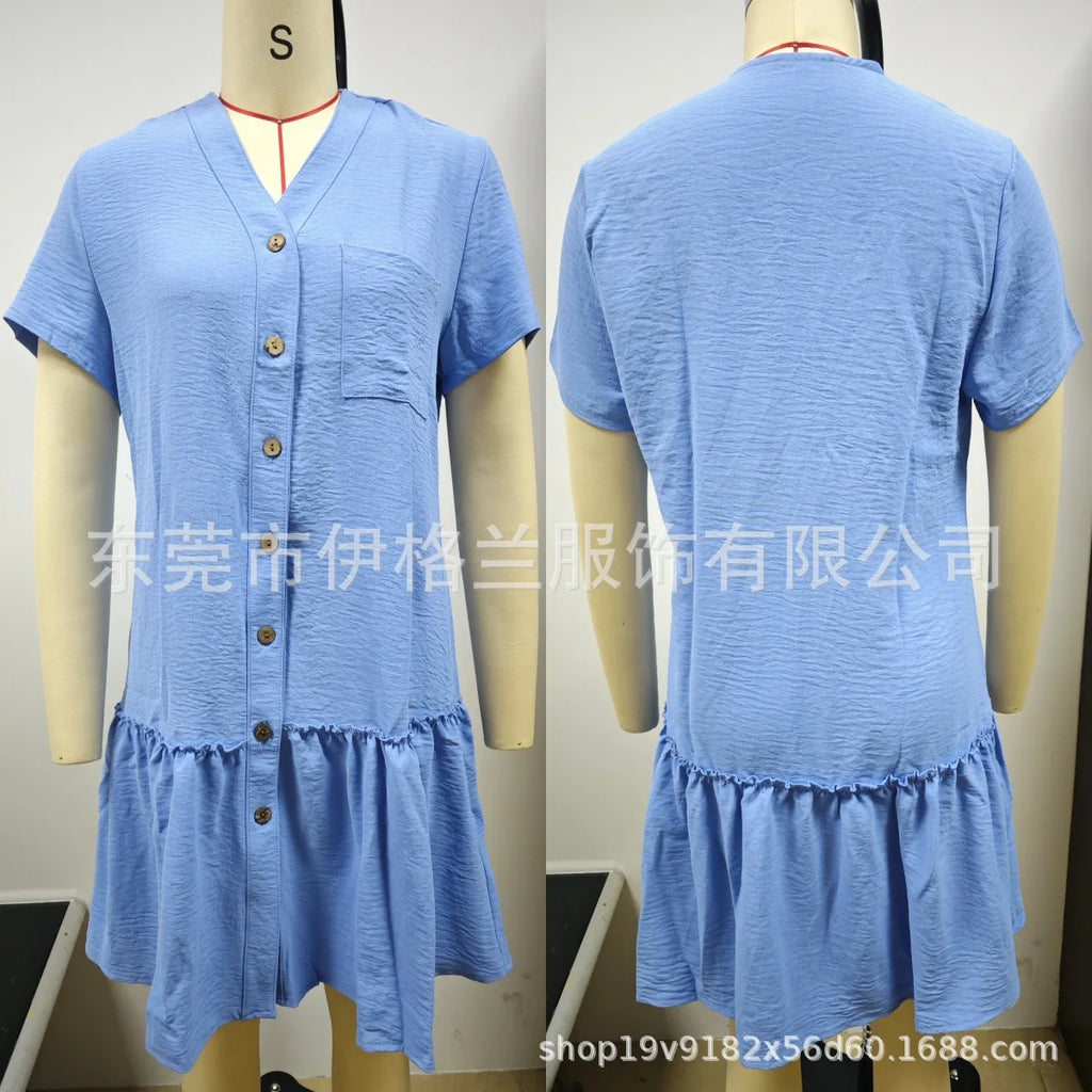KALEMA dress