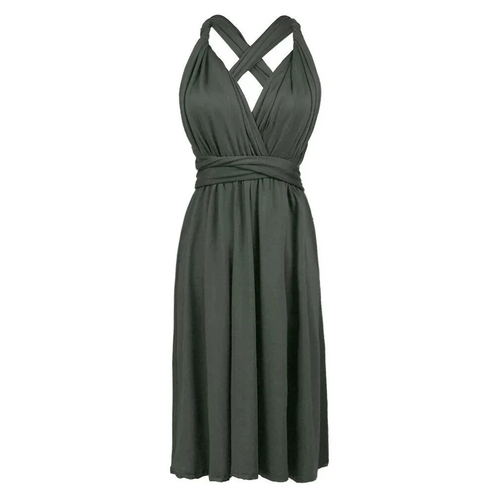 VAMPI dress