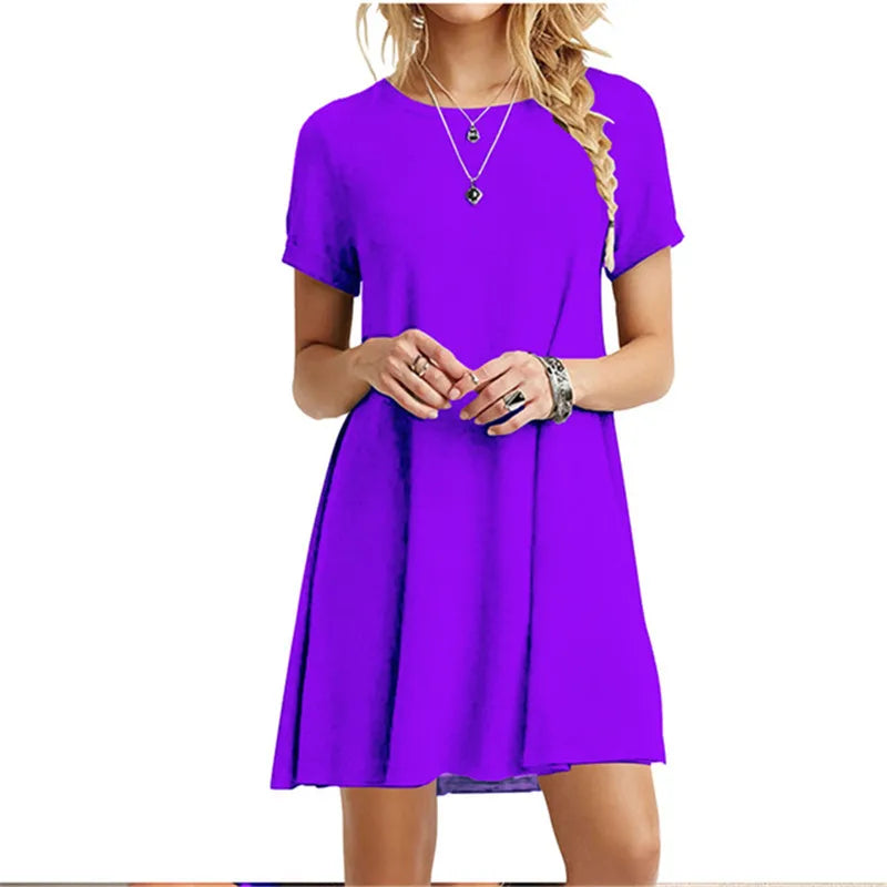 DESALA dress