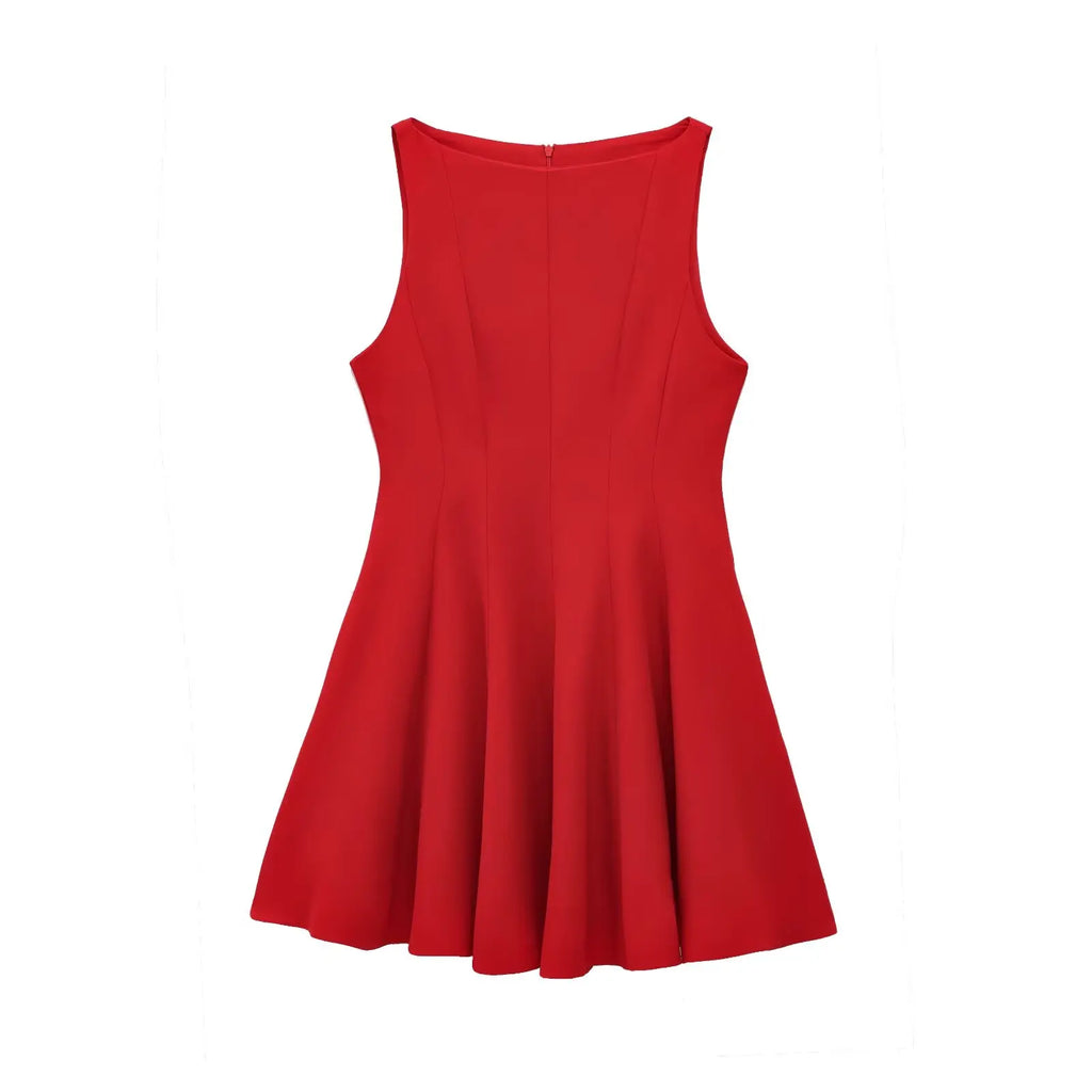 HAOLIA dress