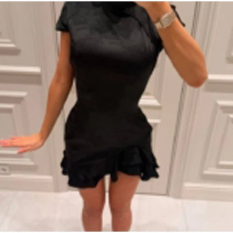MEALE dress
