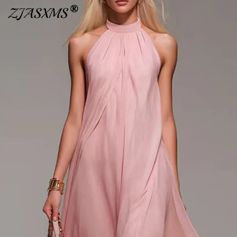 SALAMA dress