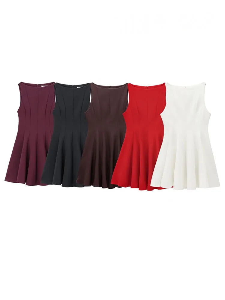 HAOLIA dress