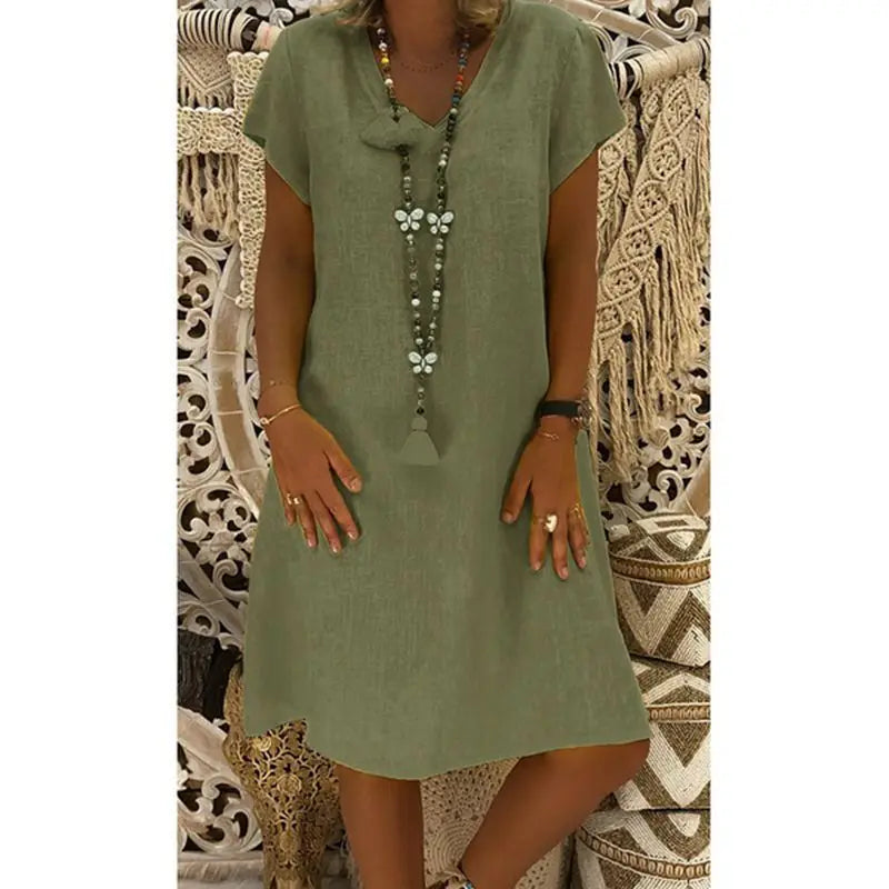 NOSAN dress