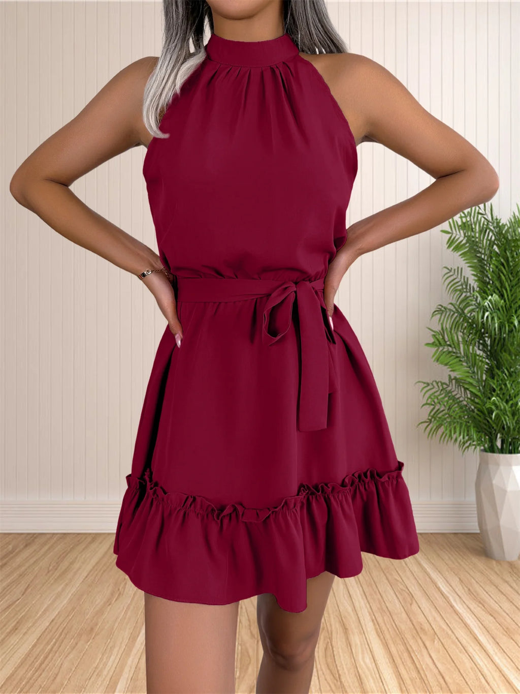 LORDA dress