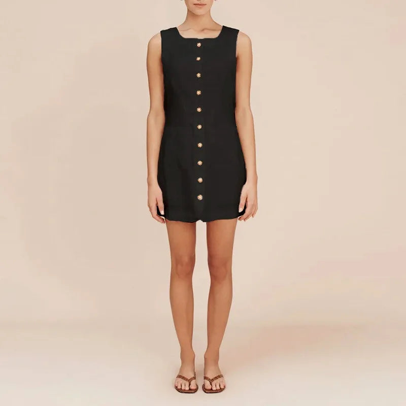 DANAE dress