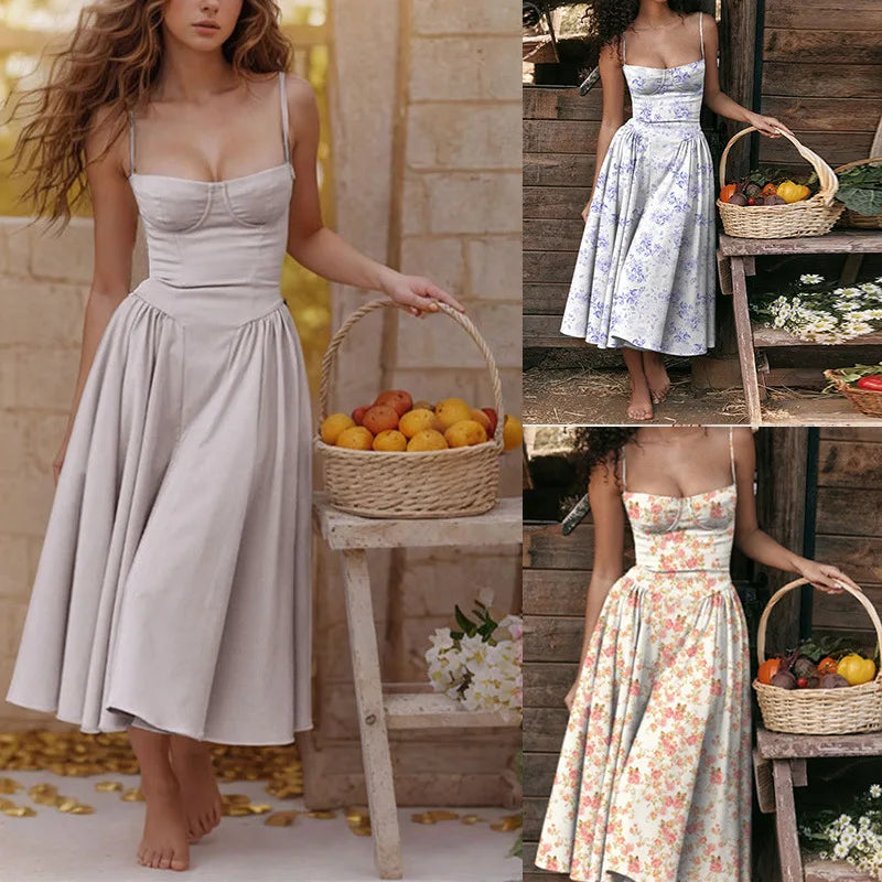 DAMALIA dress