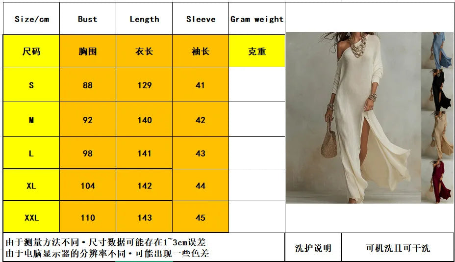 LAGORA dress