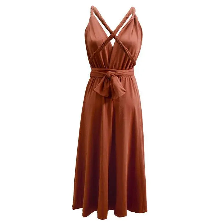 VAMPI dress