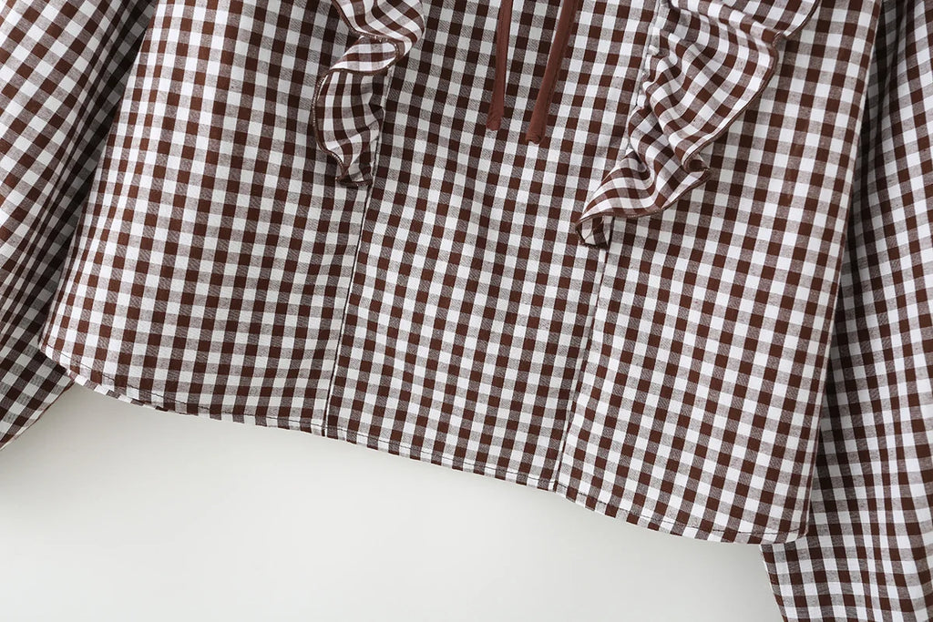 CLARENA blouses