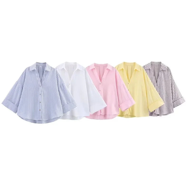PAELIA blouses