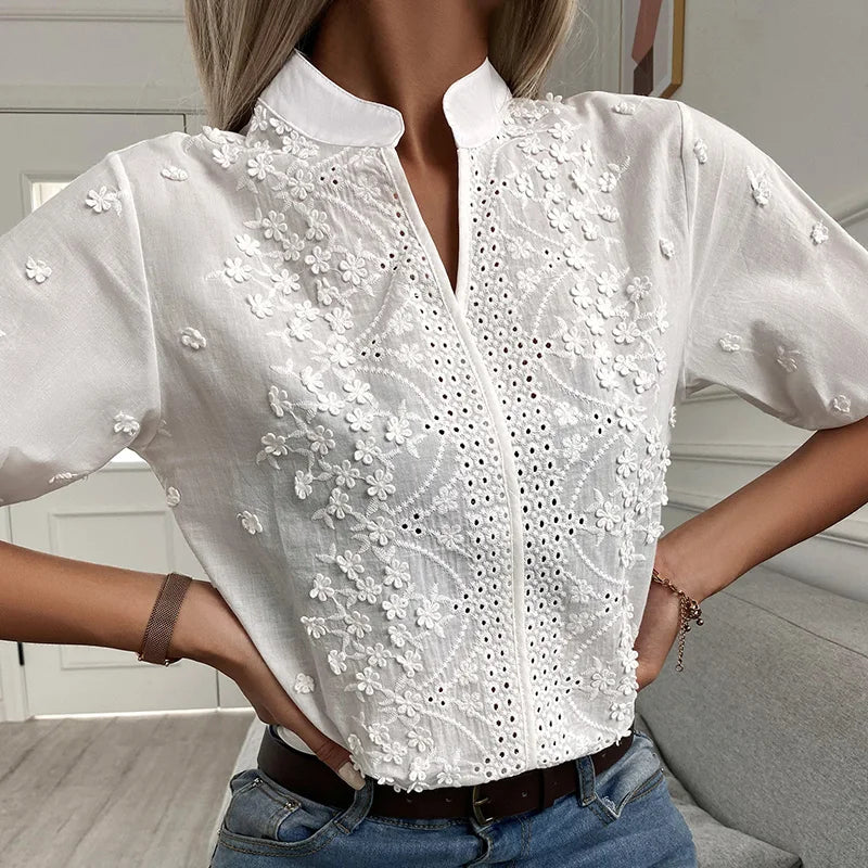 TAMASA blouses