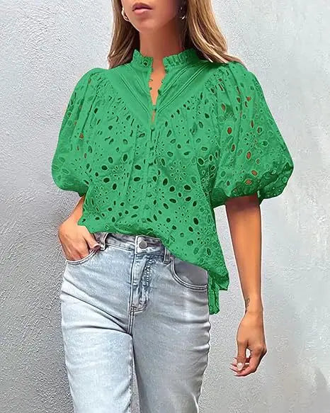 FAMIANA blouses