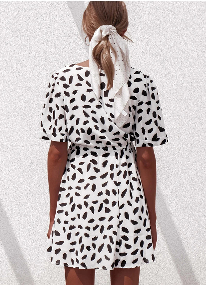 PALANA dress