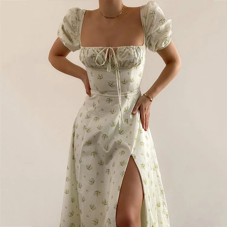 DAMALIA dress