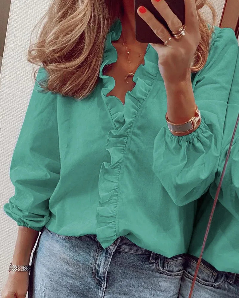 RALESA blouses