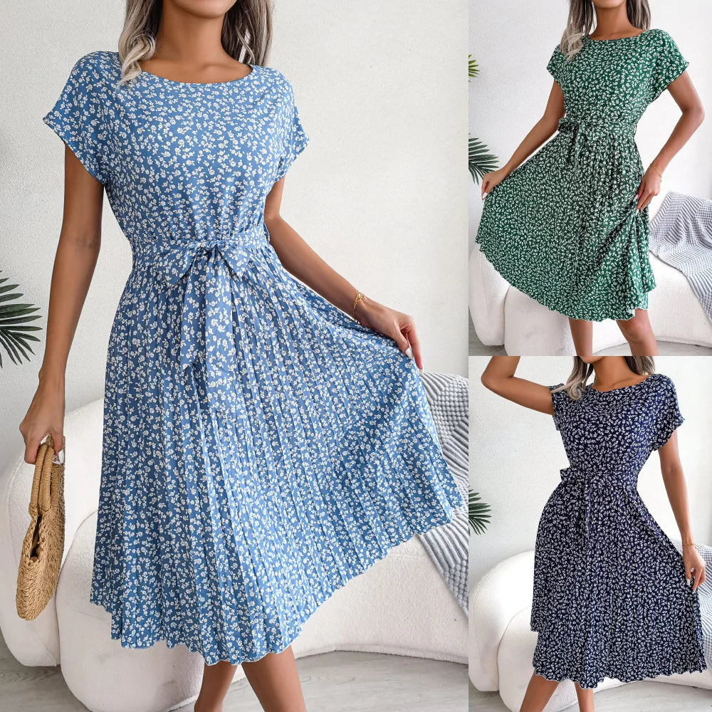 ADRESA dress
