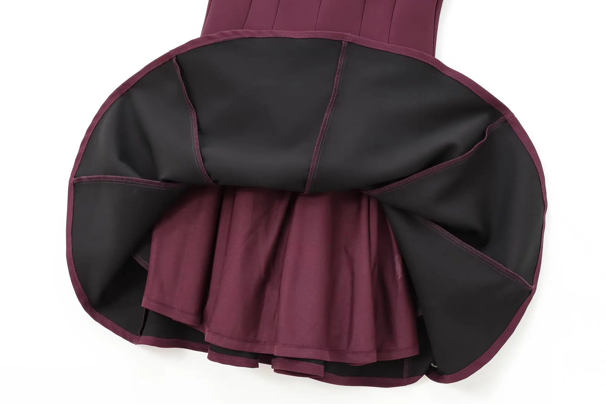 HAOLIA dress