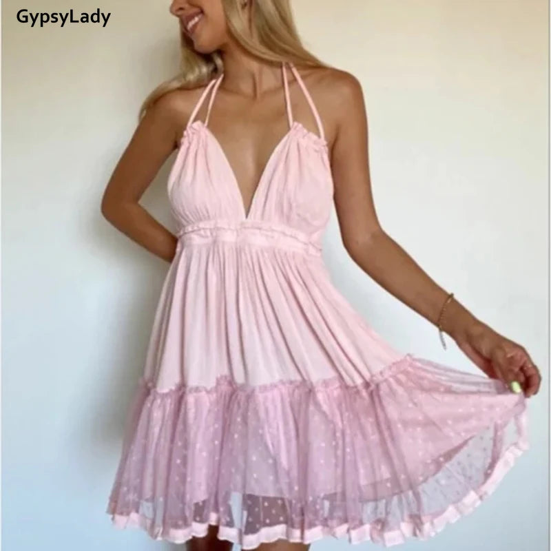OLAMA dress