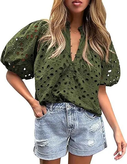 FAMIANA blouses