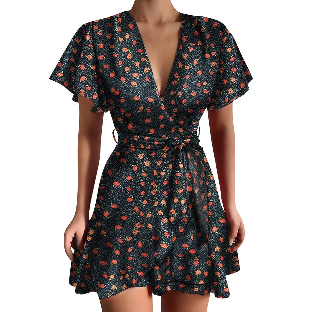 VASALI dress