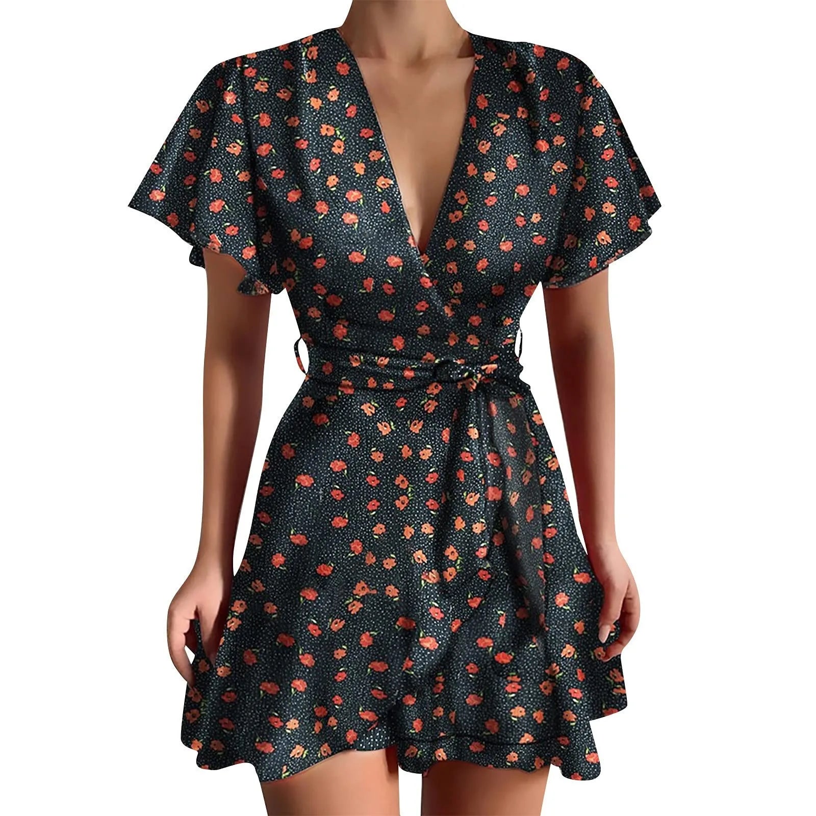 VASALI dress