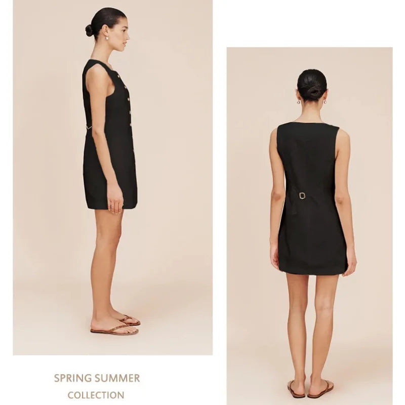 DANAE dress