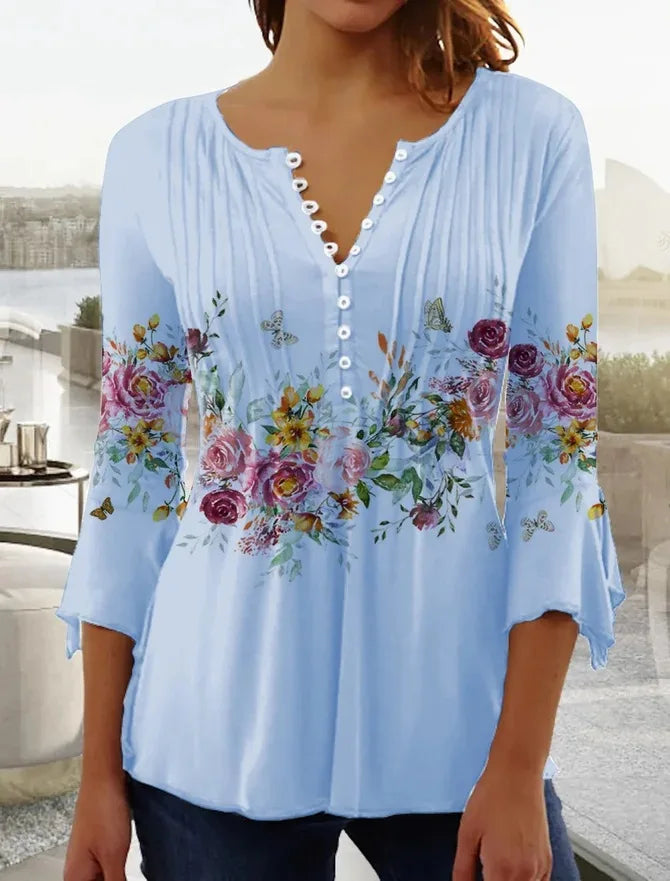 DAELIA blouses