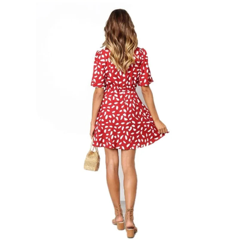 PALANA dress
