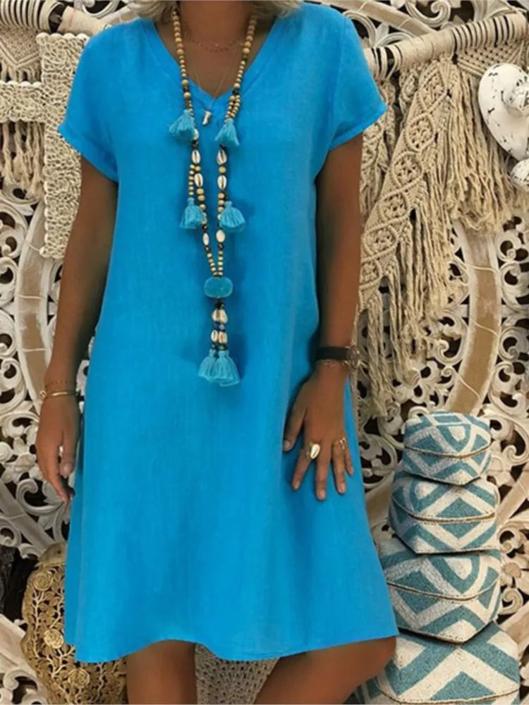 NOSAN dress