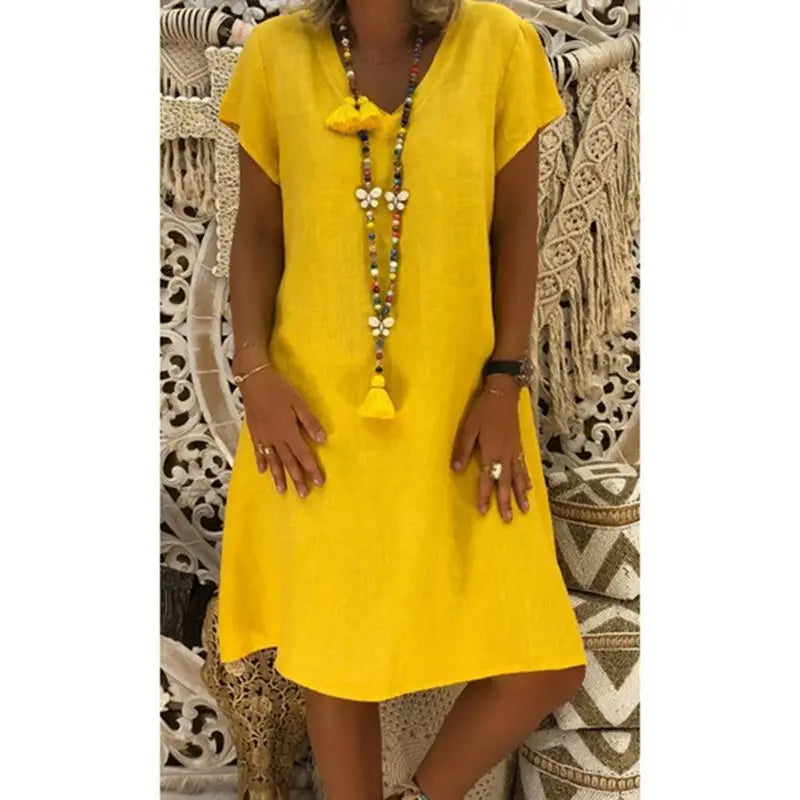 NOSAN dress