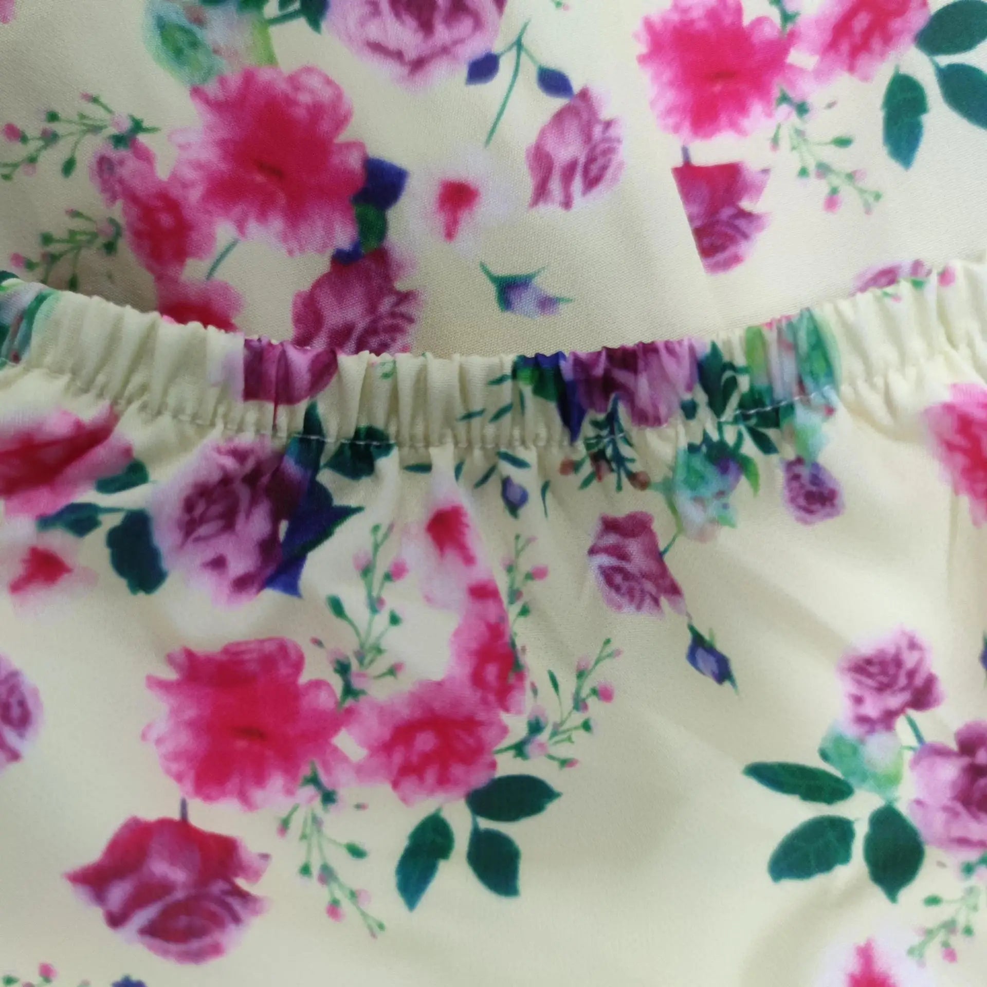 DAMALIA dress