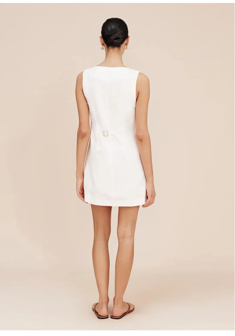 DANAE dress