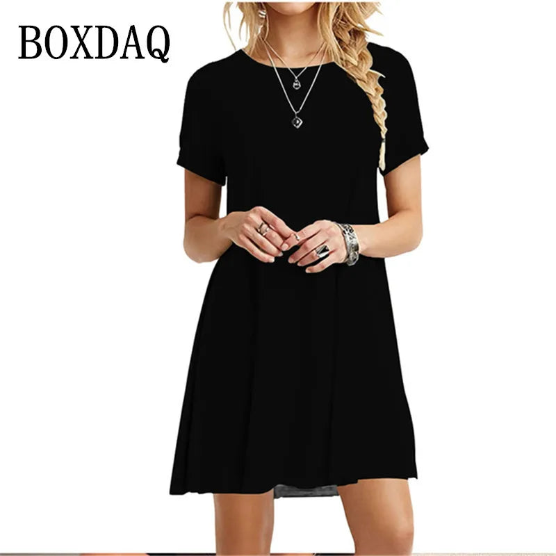 DESALA dress
