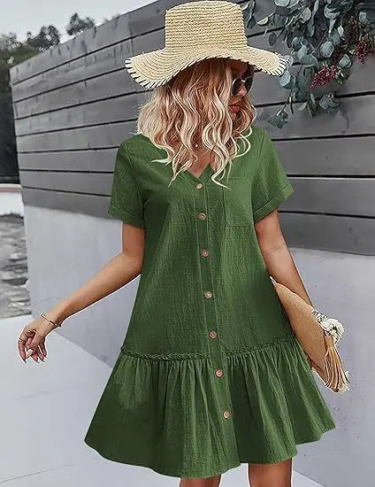 KALEMA dress