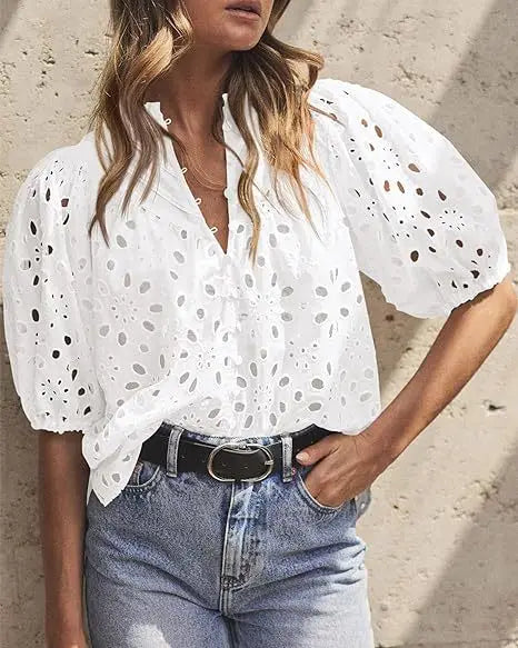 FAMIANA blouses