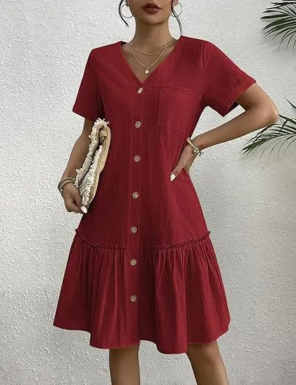 KALEMA dress