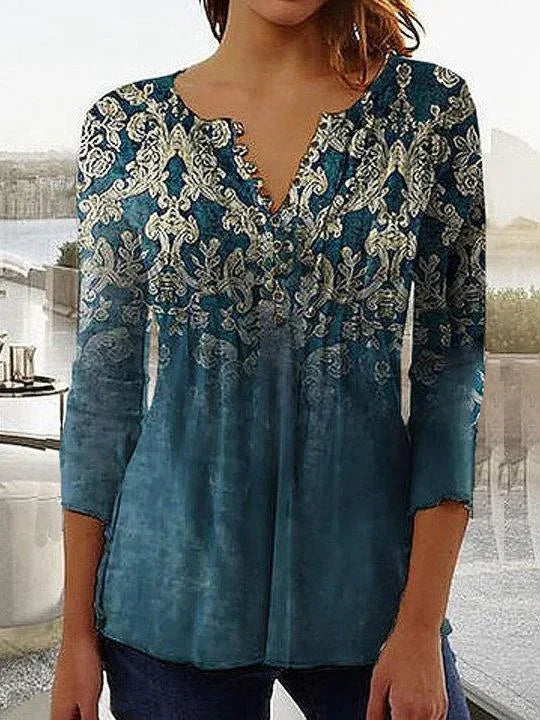 DAELIA blouses