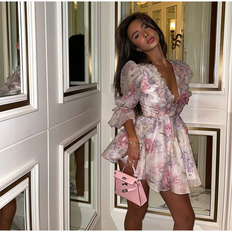 MEALE dress