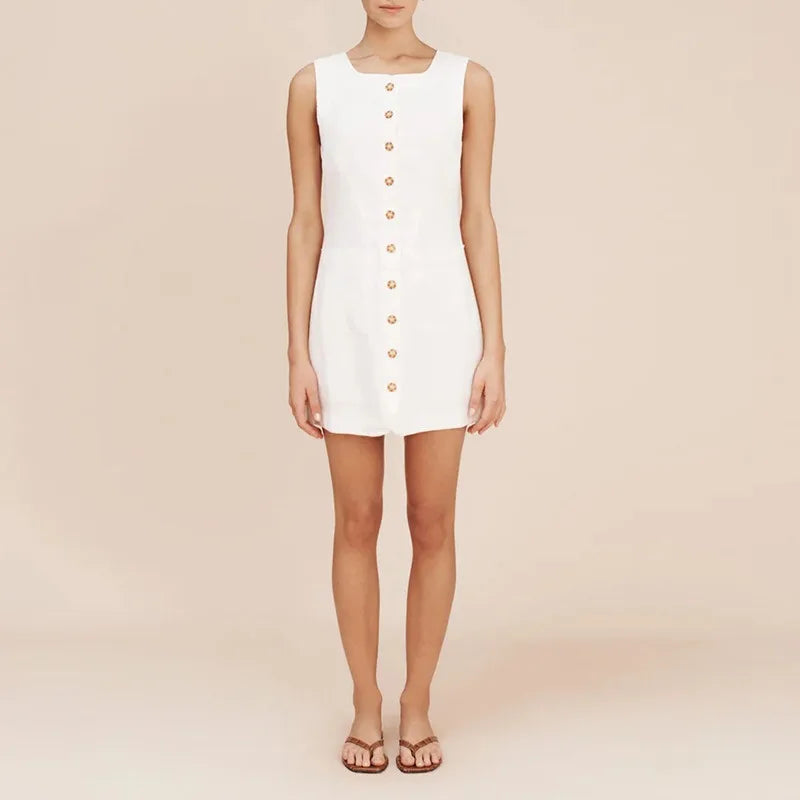 DANAE dress
