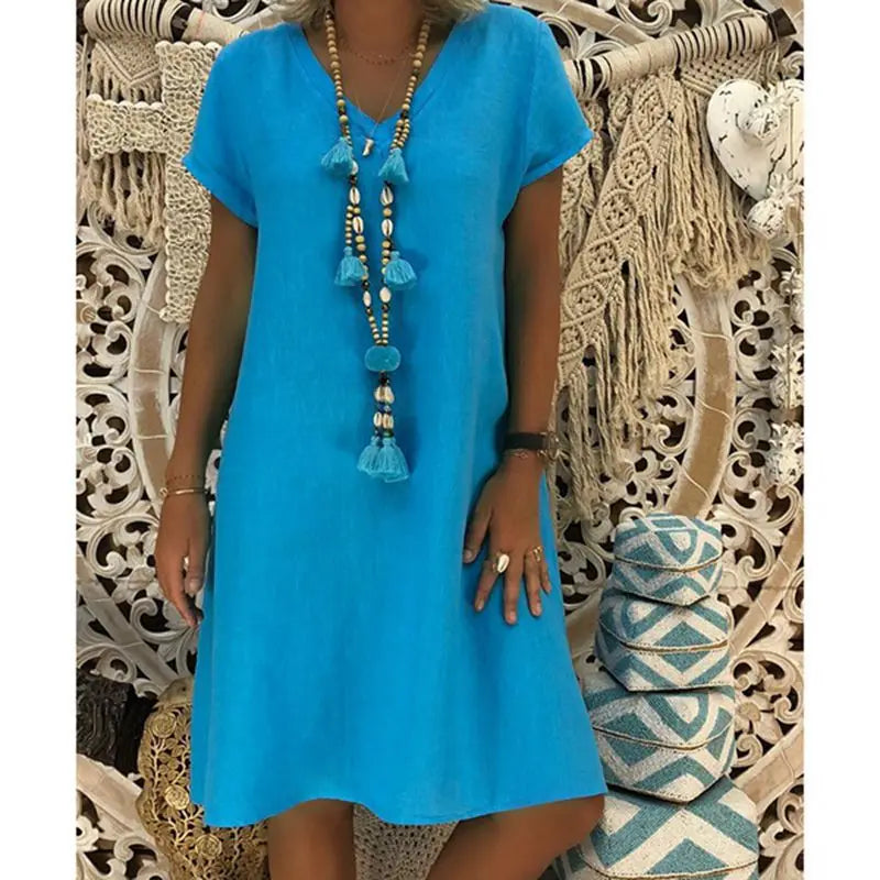 NOSAN dress
