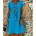 NOSAN dress
