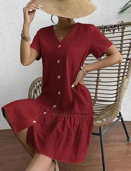 KALEMA dress