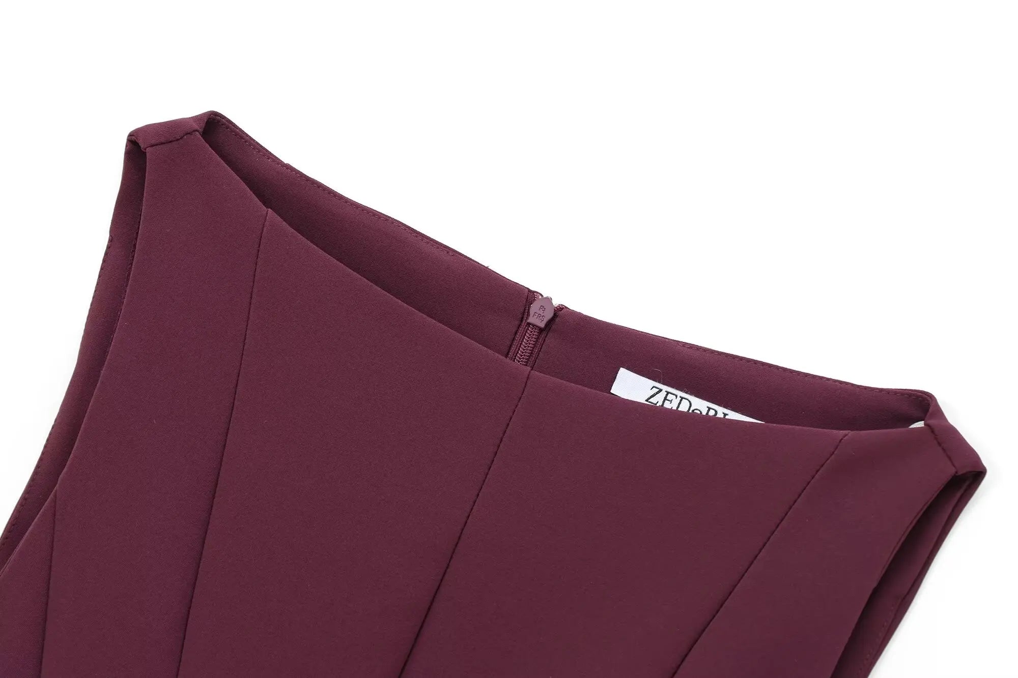 HAOLIA dress