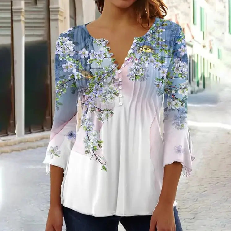 DAELIA blouses