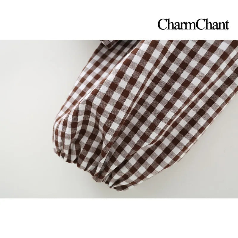 CLARENA blouses