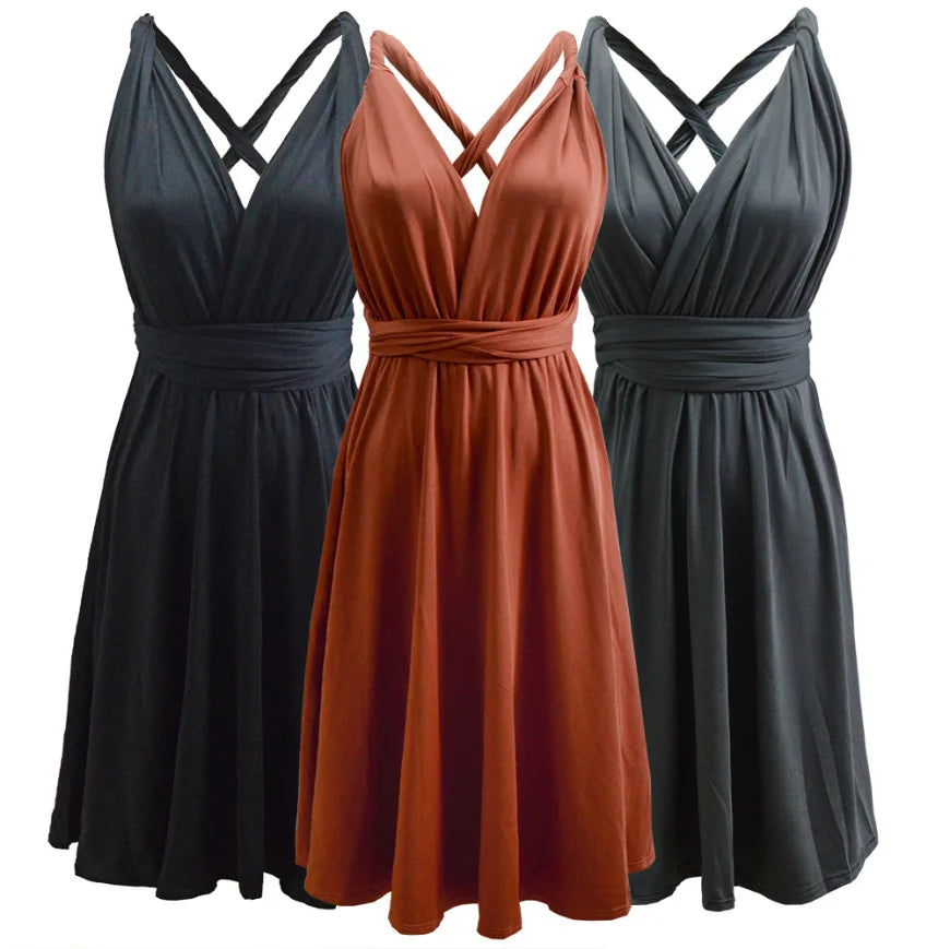 VAMPI dress